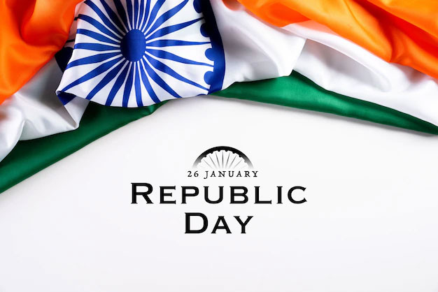 Happy Republic Day Wishes 2023 | 26 January Wishes, Quotes, Patriotic ...