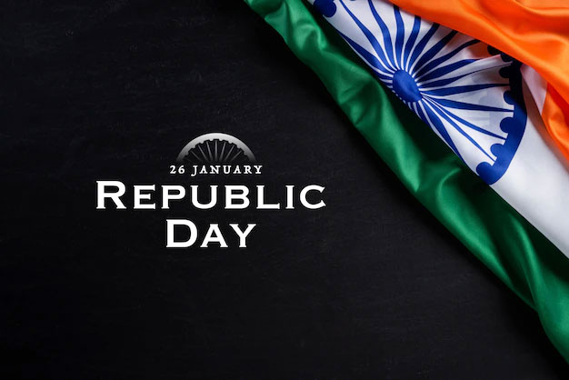 Happy Republic Day Wishes 2023 26 January Wishes Quotes Patriotic Status Messages And 