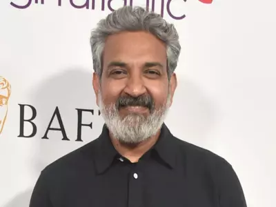 SS Rajamouli On India's Official Entry, 'Everyone Knew RRR Had A Bigger Chance For Oscars'