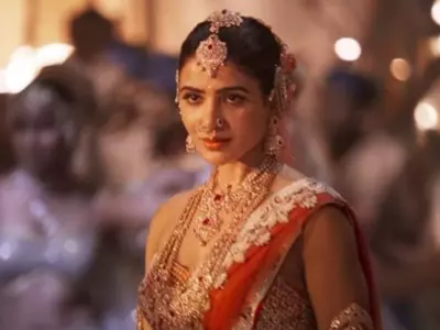 'Sam's Gonna Kill It', Fans Are In Love With Samantha Ruth Prabhu's Film Shakuntalam's Trailer
