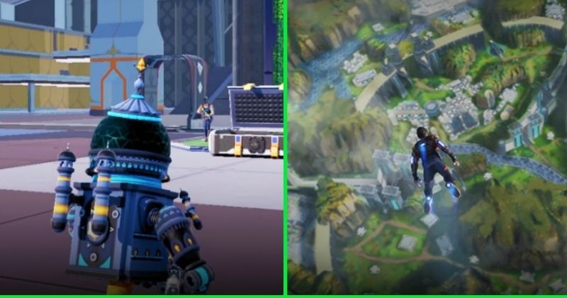 New Battle Royale Game 'Indus' Draws On Indian Culture; Now Open For