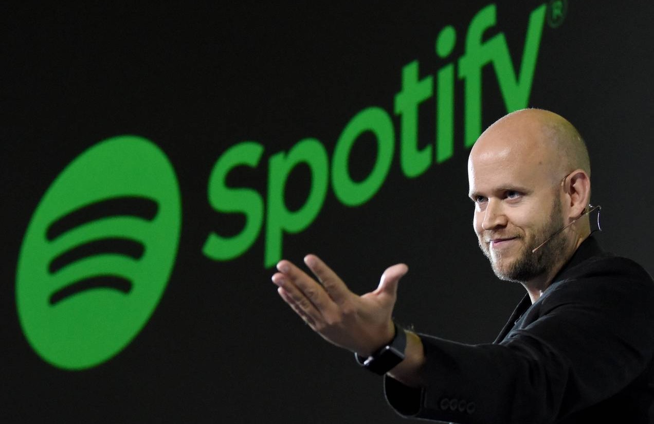 Spotify Announces Third Round Of Layoffs