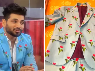 Bigg Boss 16: Shiv Thakare Allegedly Stole Vikkas Manaktala's Clothes, Wore Them After His Eviction