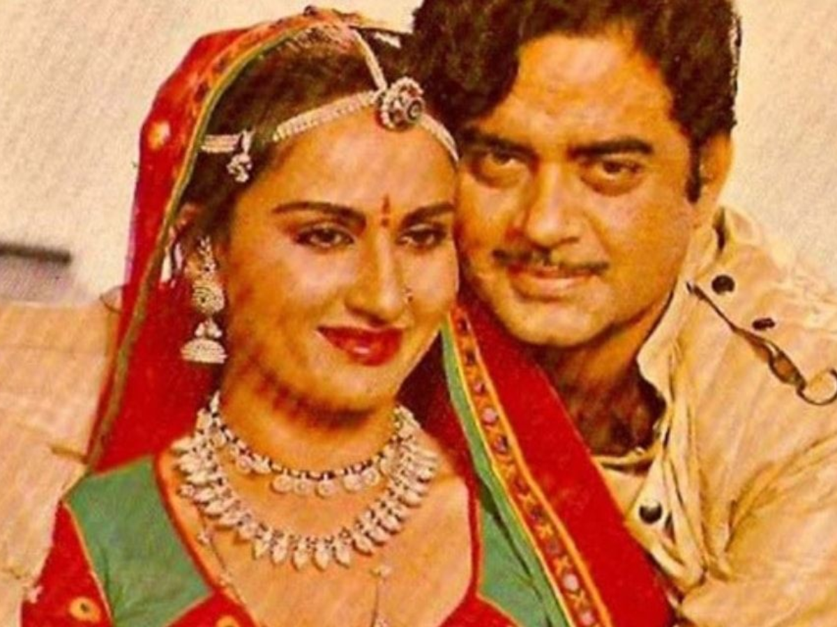 Reena Roy Comments On Resemblance With Sonakshi Sinha