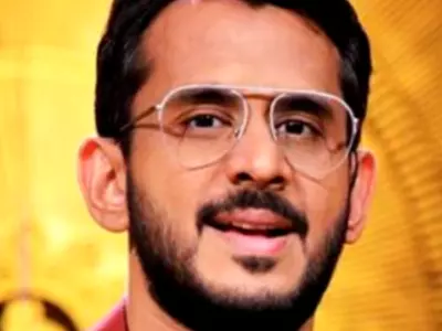 Fan Tells Aman Gupta 'Shark Tank India Ko Indian Idol Mat Banana', BoAt Co-Founder Responds