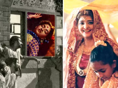 Before RRR, These 4 Indian Movies Came Close To Winning At The Golden Globe Award But Didn't