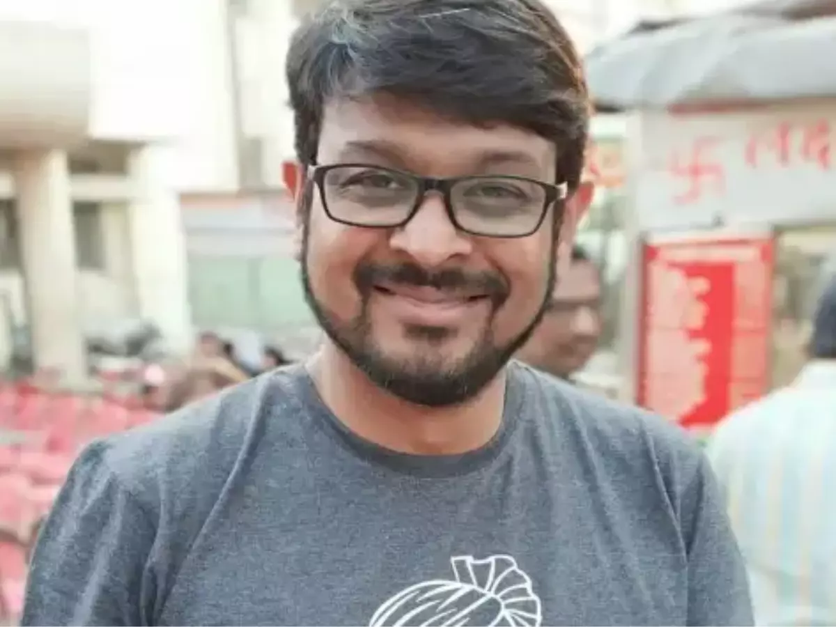 Ganesh Balakrishnan announced the production of 900 new shoes Ganesh Balakrishnan announced the production of 900 new shoes