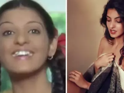 Remember 'Chuitki' From Vivah? Actor Amrita Prakash's Transformation Leaves People Bowled Over