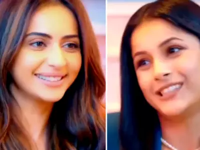 Rakul Preet Singh and Shehnaaz Gill are being called problematic women