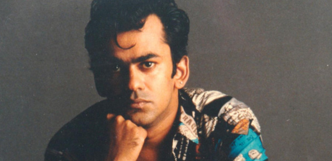 Here's What Remo Fernandes, 90s Hit Singer Who Crooned 'O Meri Munni' & 'Humma Humma' Is Upto