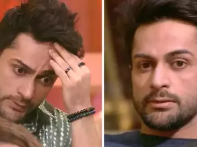 Shalin Bhanot Is Such A Good Actor That He Has Been Acting 24X7 Inside Bigg Boss 16 House