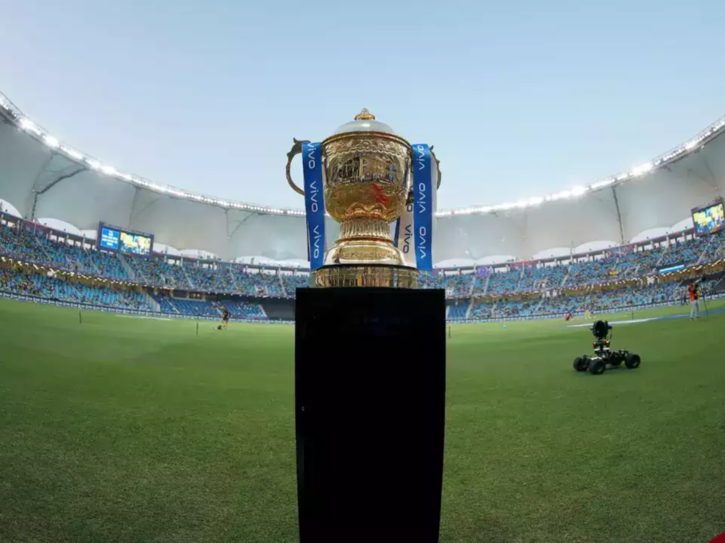 IPL’s Broadcasting Model 