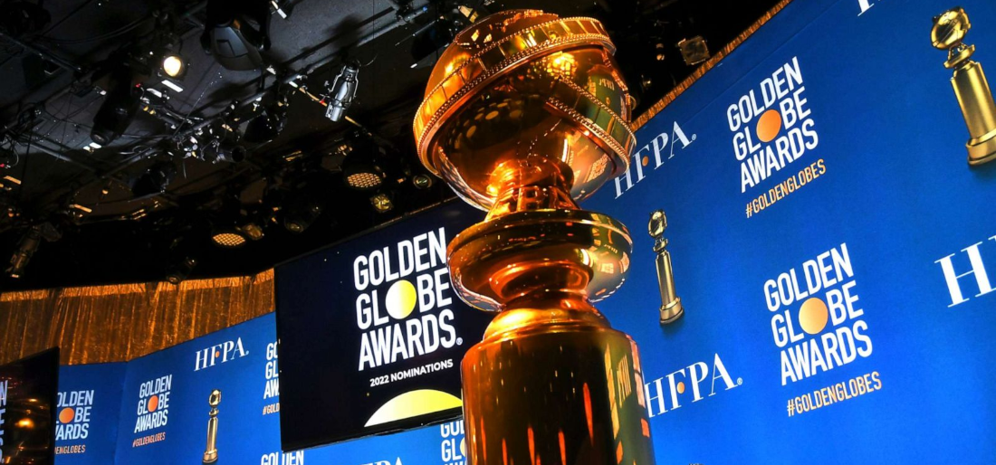 Explained The Process Of Choosing The Golden Globe Awards Winners