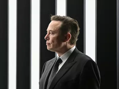 Elon Musk's 'Lies' About Taking Tesla Private Cost Investors Millions, Lawsuit Alleges