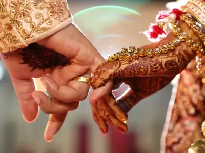 Savita Ben Ambedkar Inter-caste Marriage Scheme