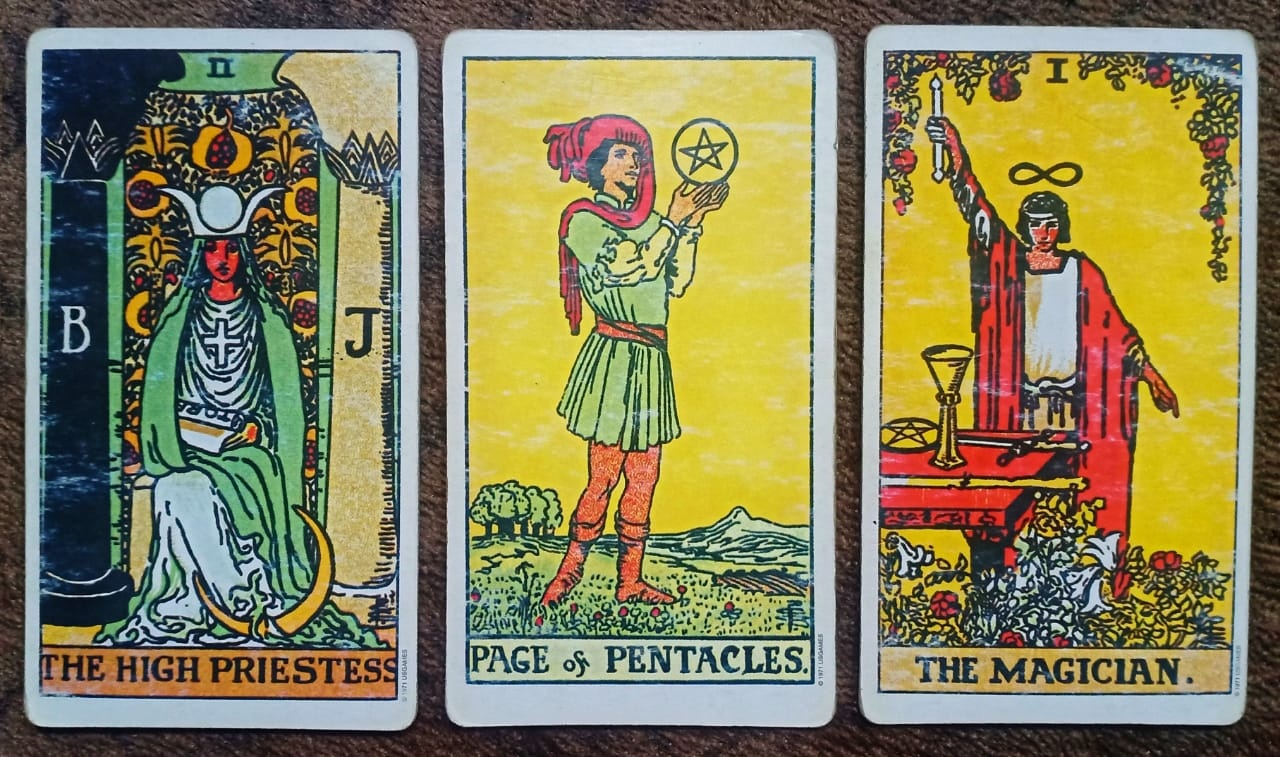 Indiatimes Tarot Predicts Who Will Be The Richest Man In The World