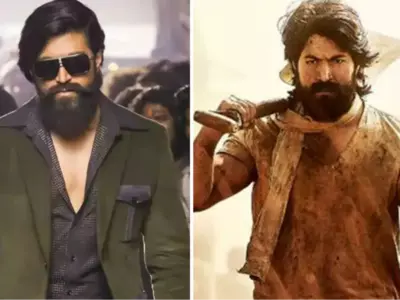 KGF Chapter 3 Release Date, Shoot Schedule And All You Need To Know About Yash's Upcoming Movie