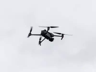 AIIMS-Rishikesh Uses Drones For Speedy Delivery Of Medicines