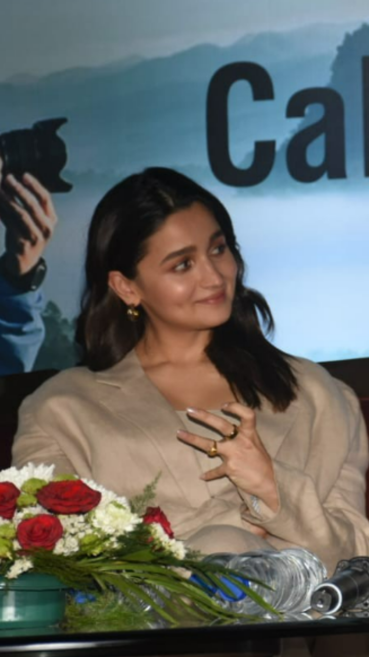 Alia Bhatt Reacts To Boycott Trolls Amid Shah Rukh Khan's 'Pathaan' Success