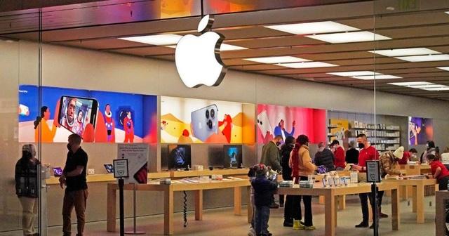 Apple's Expansion Plans: Second Location Announcement and Future Plans for Retail Stores in India