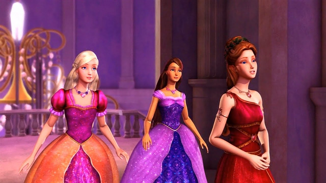 10 Best Barbie Movies Of All Time To Bring Back The Nostalgia Of