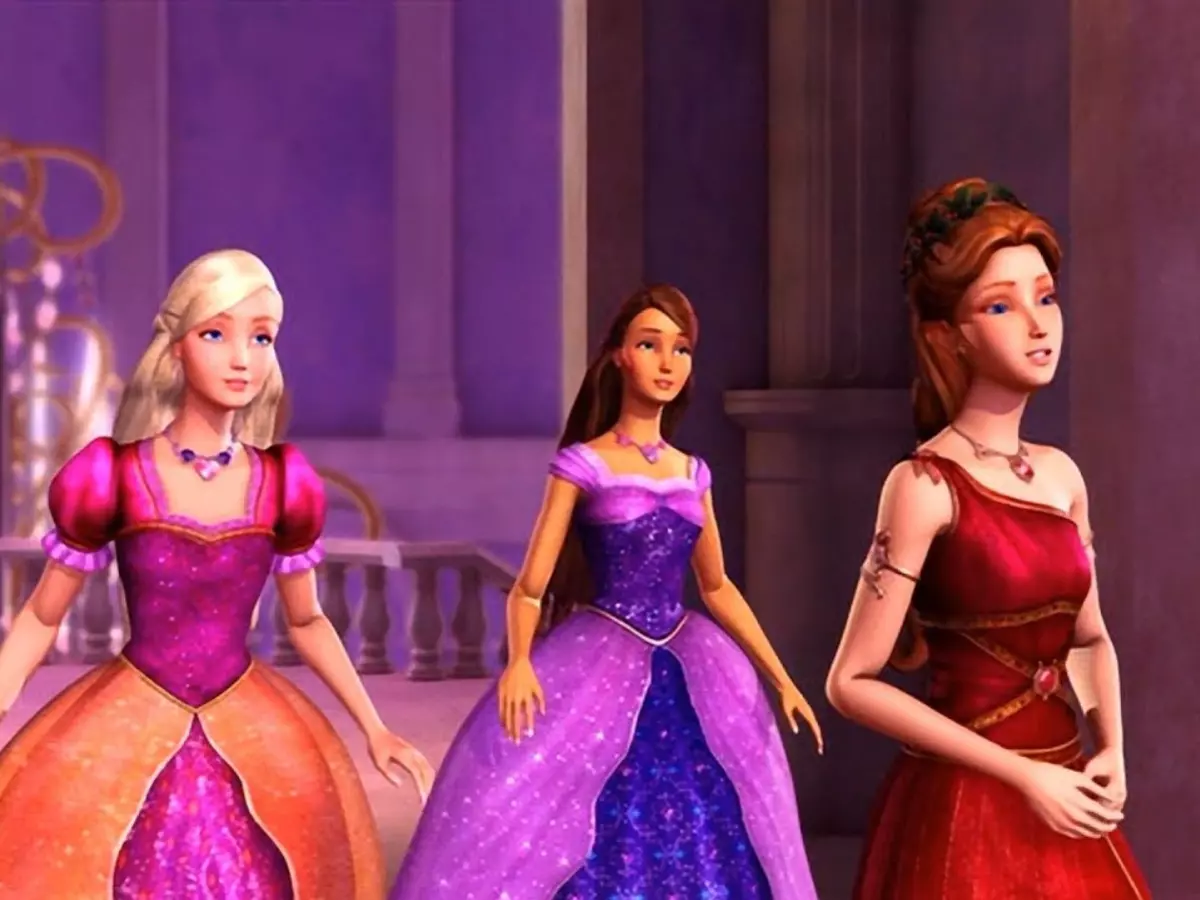 10 Best Barbie Movies Of All Time To Bring Back The Nostalgia Of Your Childhood