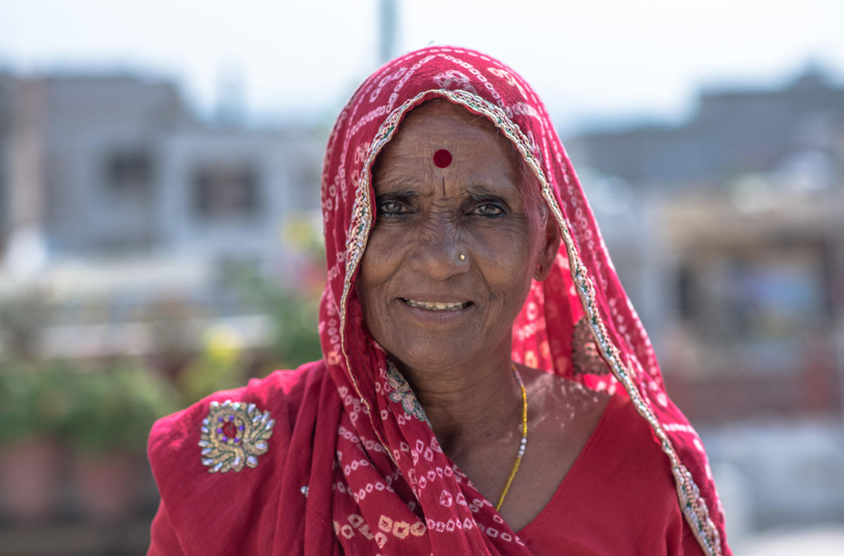 Bhanwari Devi Rape Case 