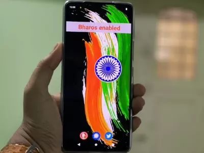 Explained: How Is India-Made 'BharOS' Different From Android And iOS?