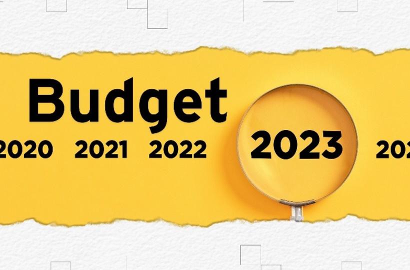 What India's Salaried Taxpayers Expect From Budget 2023