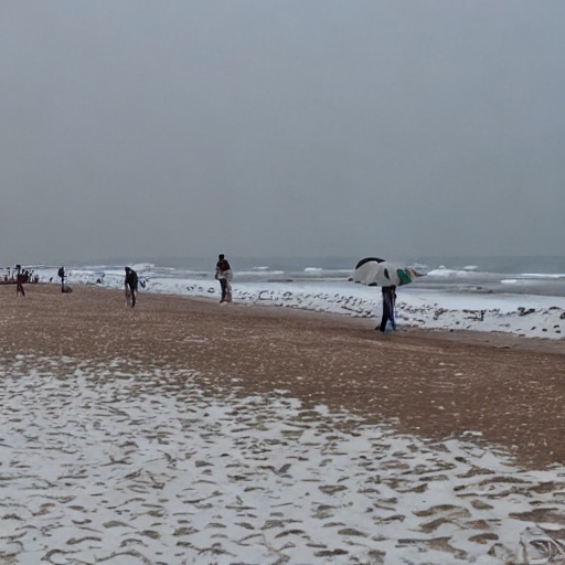 We Used AI To Create Artificial Weather And The Results Are Stunning