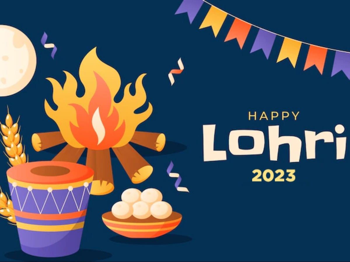 Ultimate Collection of Over 999 Happy Lohri Images – Stunning Full 4K Happy Lohri Images Assured