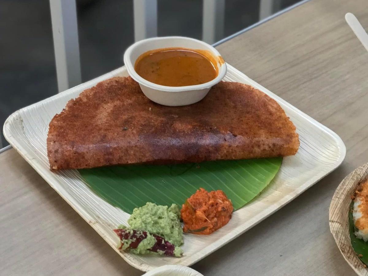 Masala Dosa, Coffee price in 1971! Pic of old bill will blow your mind