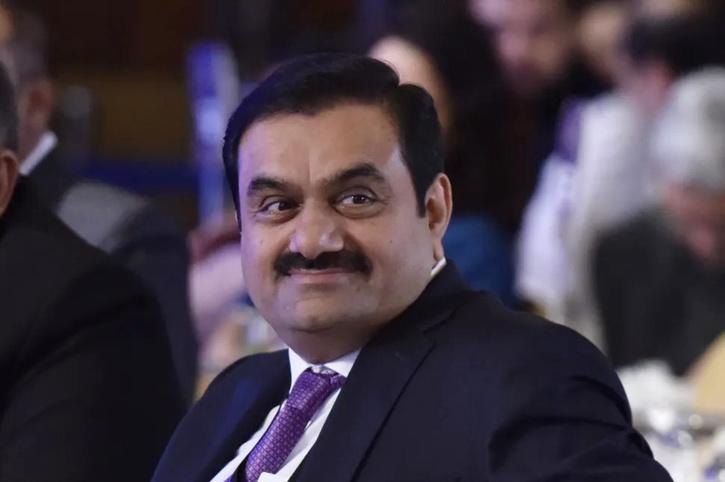 gautam adani hindenberg report