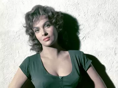 All You Need To Know About Late Actress Gina Lollobrigida Quoted ‘World’s Most Beautiful Woman’