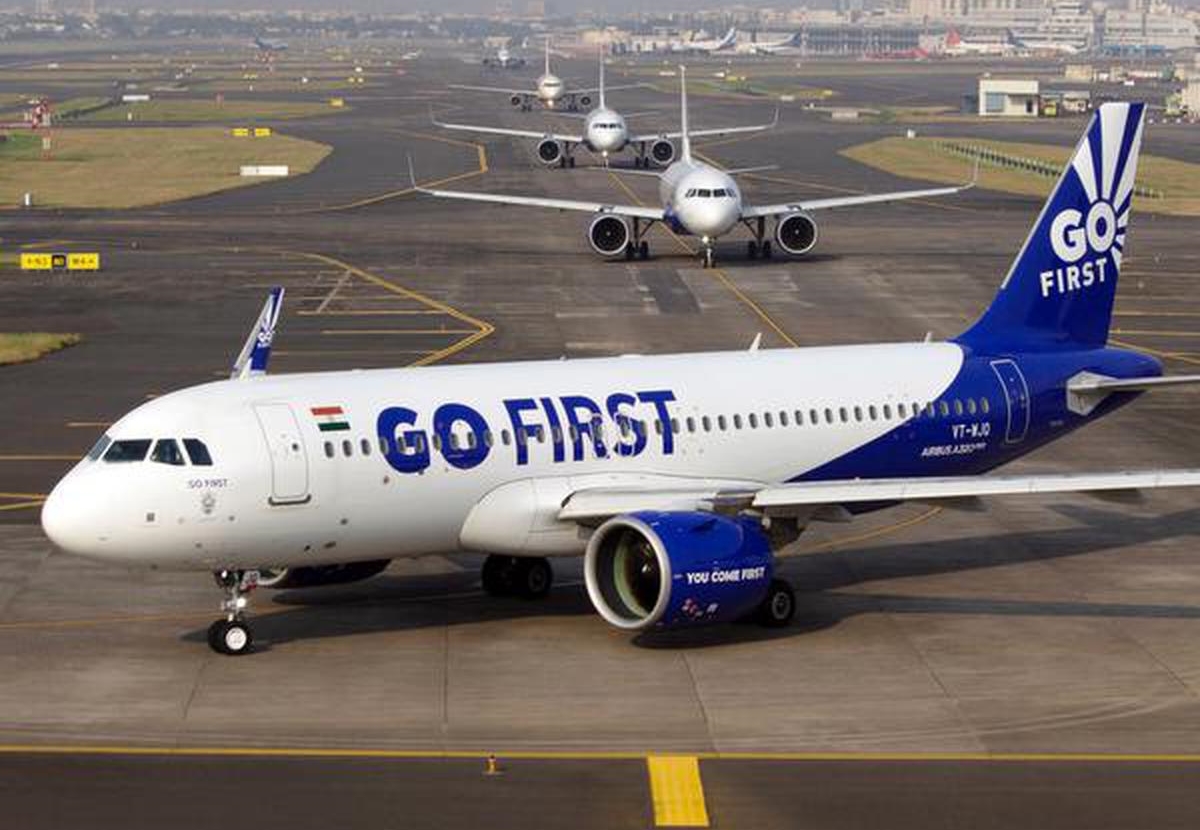 Scoot Airline Singapore Flight Takes Off From Amritsar Hours Ahead