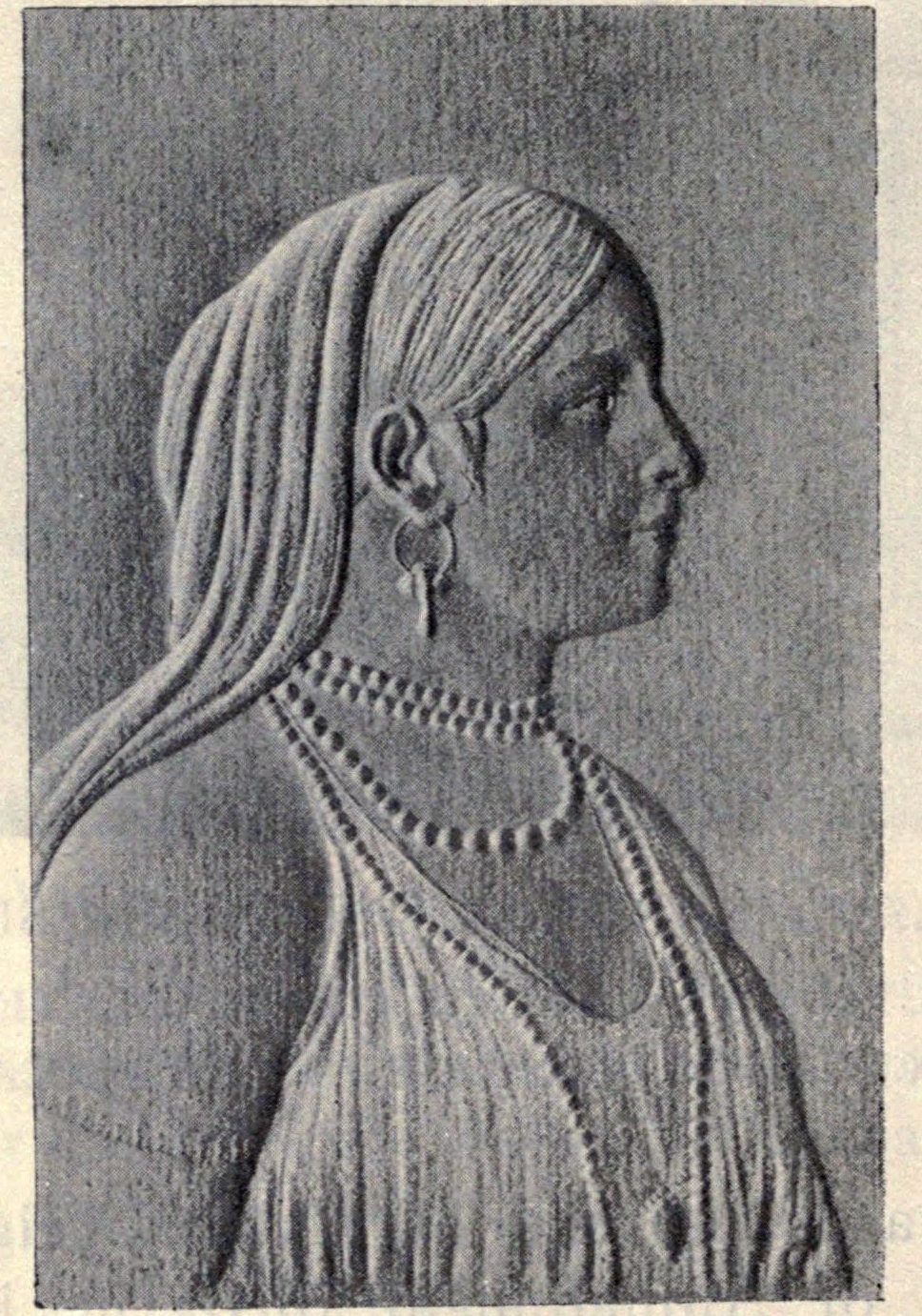 great woman chand bibi