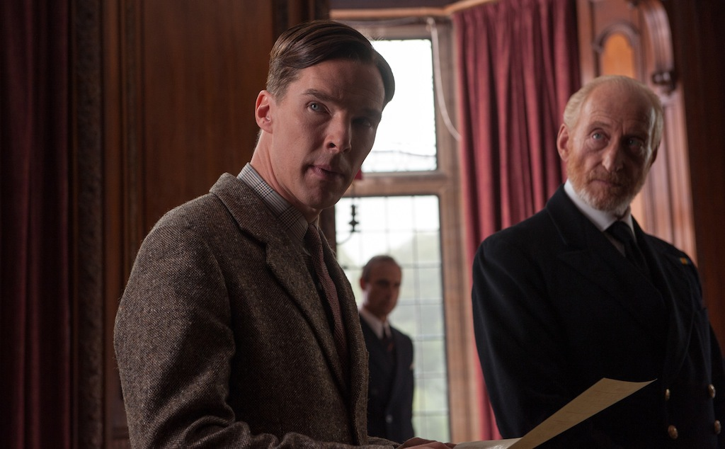 The Imitation Game (2014) - IMDb