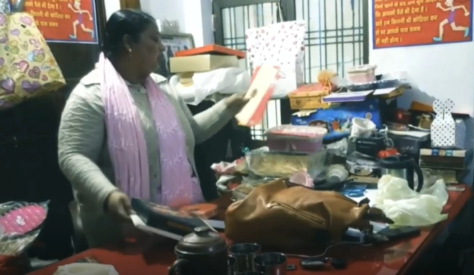 Sangeeta Pandey Success Story 