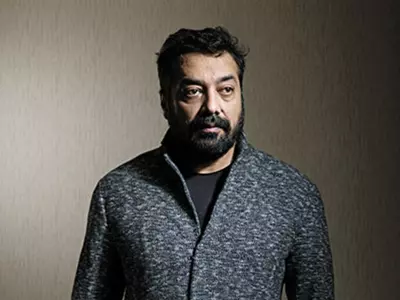 Anurag Kashyap Talks About His Struggle Days, Reveals Paying Rs 6 To Sleep On Mumbai’s Footpath
