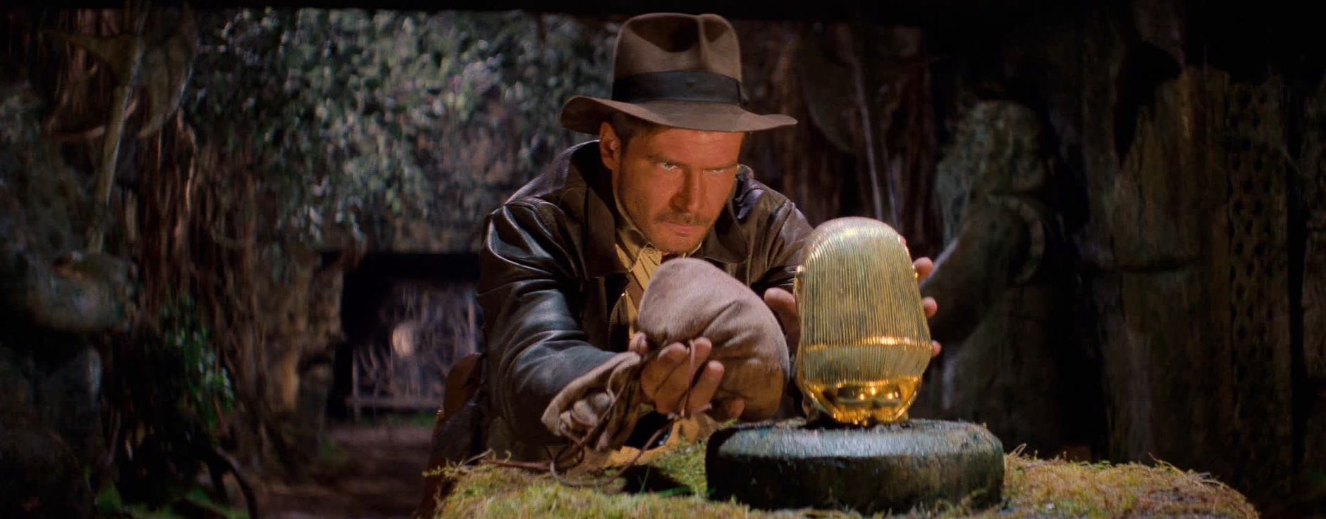 IMDb Originals By the Numbers: Indiana Jones (TV Episode 2023) - IMDb