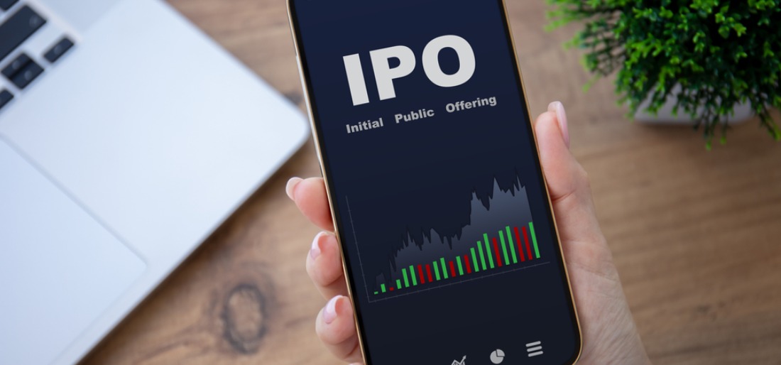 Ipo To Be Listed