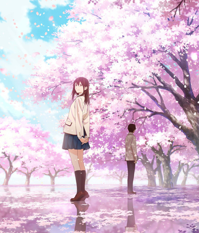 11 Best Romantic Anime Movies Of All Time That Every Anime Lover Should  Watch