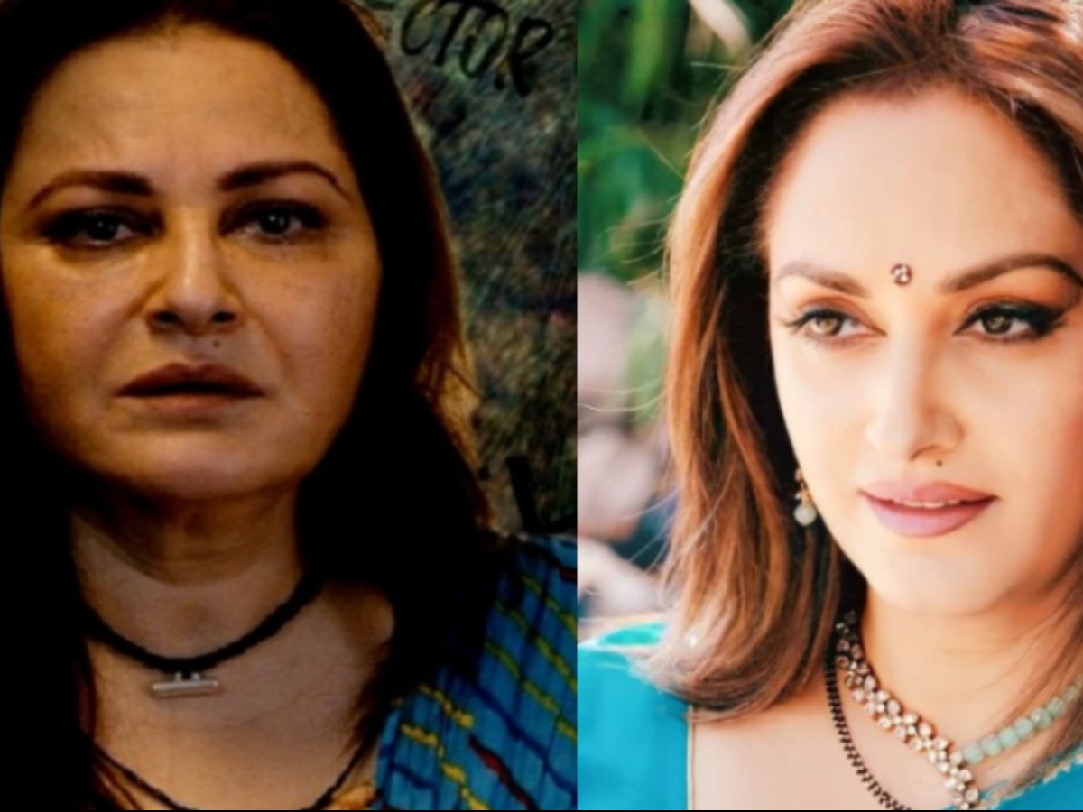 Jaya prada discount plastic surgery