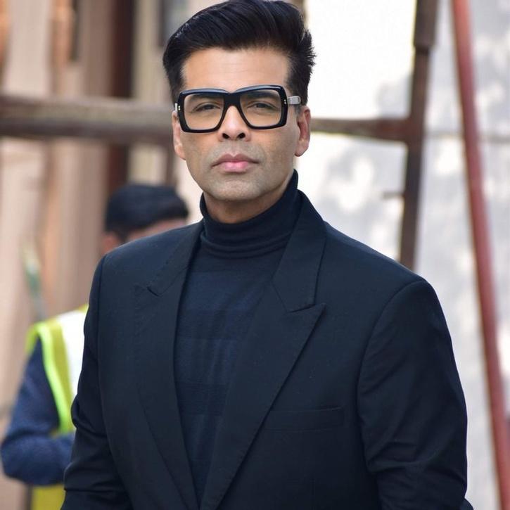 Karan Johar