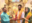 vicky kaushal katrina kaif visit siddhi vinayak temple photos viral