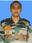 Major Shubhang Kirti Chakra 