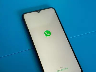 WhatsApp's 'Kept Message' Feature Will Let Users Save Disappearing Messages