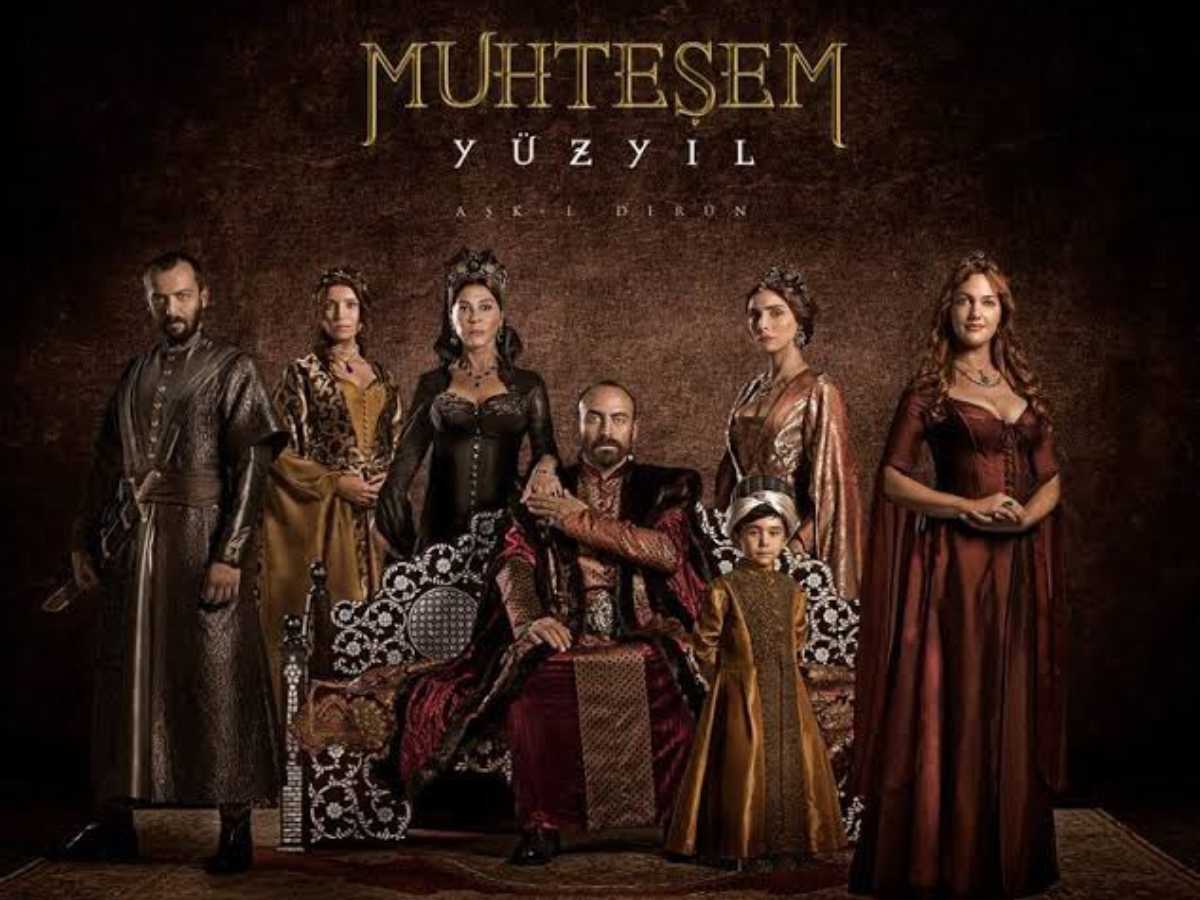 How Turkish TV is taking over the world | Television | The Guardian