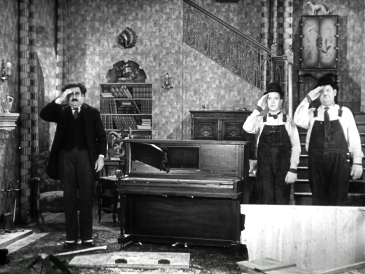 10 Best Short Films Of All Time