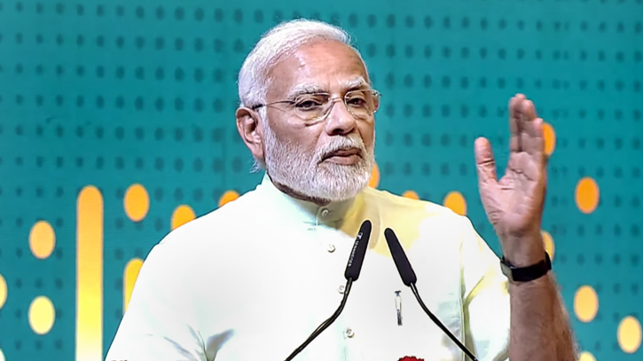 PM Modi